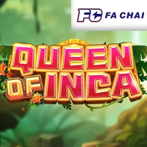 Queen of Inca